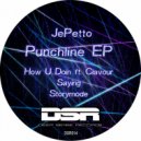 Jepetto - Sayin'