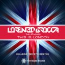 Lorenzo Brocca, Afroquake - This Is London