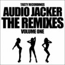 Whiskey Dicks - Right Here (Audio Jacker Remix)