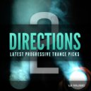 Vadim Dreamer - Amsterdam (After Meridian & Dave Costa Remix)