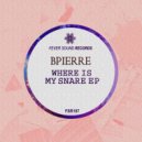 Bpierre - Heaven