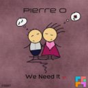 Pierre O - Riptide (Original Mix)