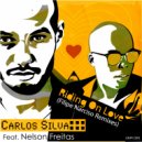Carlos Silva feat Nelson Freitas - Riding On Love