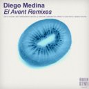 Diego Medina - El Avent (Miki Hernandez & Miguel H Remix)