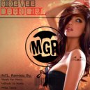 Mike Vee - Damn Girl (Beatz Per Marco Remix)