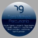 Toni Vilchez - Percumania (CCastillo Remix)