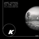 James Hopkins - Kingpin
