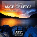 Matt Chowski - Angel Of Justice