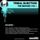 Grooveman - Da Moon (Tribal Injection Remix)