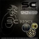 Wyrus - Say What (Domagoj Radas Remix)