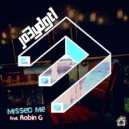 JO3YDGTL - Missed Me