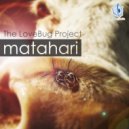 The LoveBug Project Featuring Llyodd Popp - Let It Be Love (DJ Ical Remix)