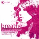 Osvaldo Nugroho feat Cherryl - Breathe (DJ Dimitri Remix)