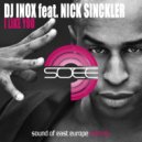 DJ Inox feat. Nick Sinckler - I Like You (TwentySeven Radio Edit)