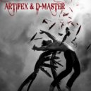 Artifex & D-Master feat. Maritza - Bring Me Back To Life