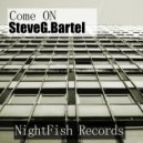 SteveG. Bartel - Hey Man! (Original Mix)