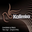D-Horus & Trilg - New Age (Tinno Remix)