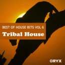 Danny Cannizzaro, Alex Much & Toni Lewis - Keep On Pushin (Tribal Vox Mx)