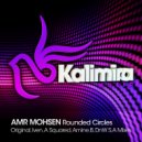 Amr Mohsen - Rounded Circles