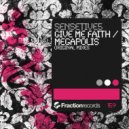 Sensetive5 - Megapolis