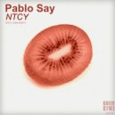 Pablo Say - Raw Party