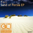 Feri - Cold But Gold