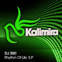 Dj Siki - Looking Forward