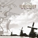 Householics - Roll The Dutch (Evan D\'Rougs Remix)