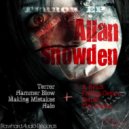 Allan Snowden - Halo (Original Mix)