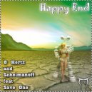 8 Hertz & Schelmanoff feat. Save One - Happy End