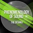 The DESHKA - The Reason For Living