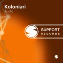Koloniari - Whitby