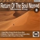 Molasses Khay - Maddy\'s Theme (Mo\'s Original Grace Mix)