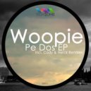 Woopie - Pe Dos (Herck Remix)