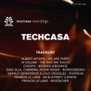 Francis Le Laine - Mustacher (Original Mix)