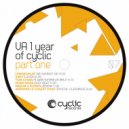 Adrianho & Chazzy Chaz - Crystal Clearings (Original Mix)