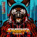 Scrubber Fox - Jungled Up To Back Nines (Original Mix)