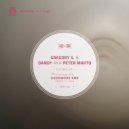 Dandy aka Peter Makto & Gregory S. - Estrella