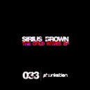 Sirius Brown - RetroPhunk