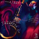 Funkajazz - Get Funked (Foster Tanner Chop Shop Remix)