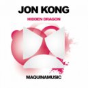 Jon Kong - Hidden Dragon (Original Mix)