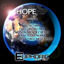 Jhon Fx - Hope (Fredd Moz & Obi Flrs Remix)