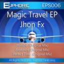 Jhon Fx - Evolution (Original Mix)