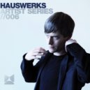 Redanka, Dirty Harris & Shafe - Salinas (Hauswerks Remix)