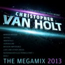 Van Holt - I Don't Need You