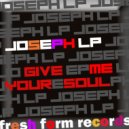 Joseph Lp Feat. Sergio Aguirre - Dark Night (Original Tech Mix)