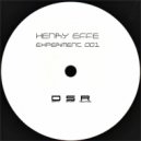 Henry Effe - Experiment 001