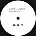 Henry Effe - Experiment 001 (Larix Remix)