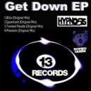 Romeo Quenn & Hypno5is - Twisted Parade (Original Mix)