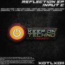Input C - Reflection (Gohai Remix)